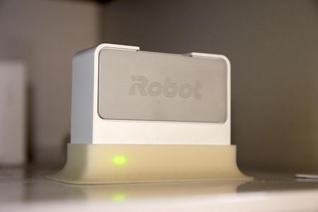 Braava Jet Battery Charger Stand