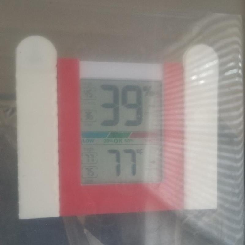 Drybox Acurite [Humidity/Temperature] Sensor Mount