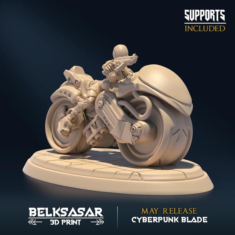 Aeon Runner A Variant 2