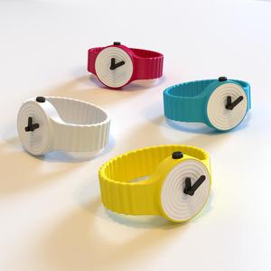 Table clock