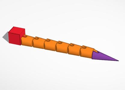 Articulated Model Base