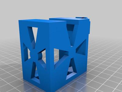 Chain Motor Mount