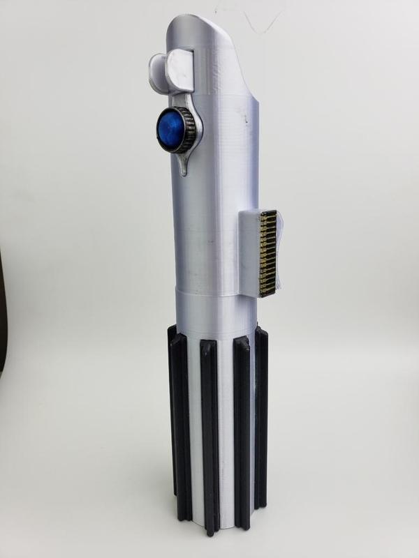 Lightsaber Original Design