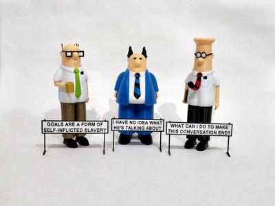 Dilbert Quotes