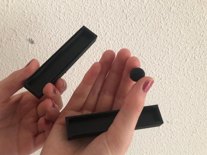 Satisfying Noise Fidget Toy