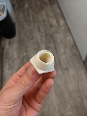 Nebia Collar