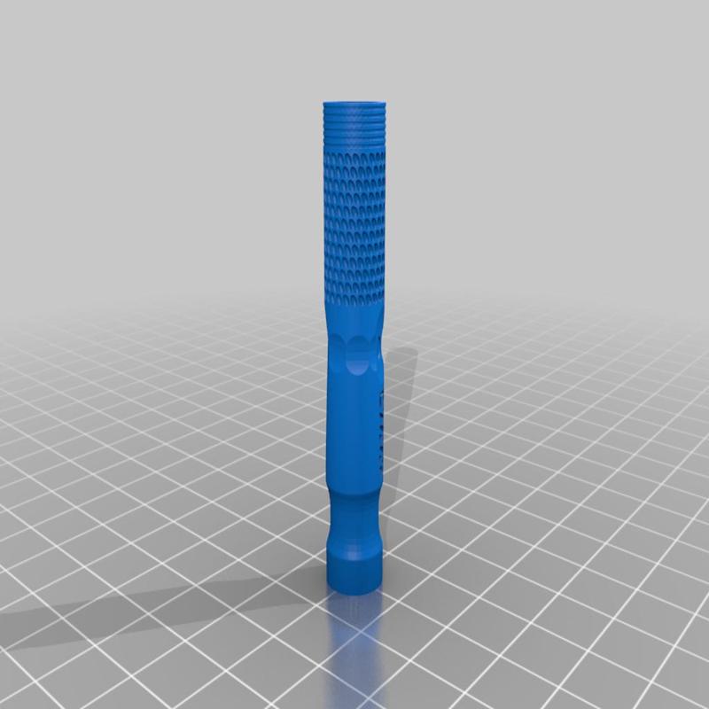 19M Body Vase