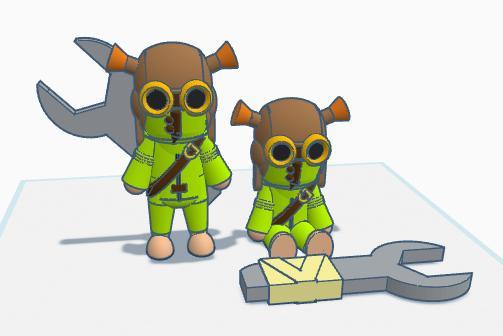 Alone Little Nightmares 3