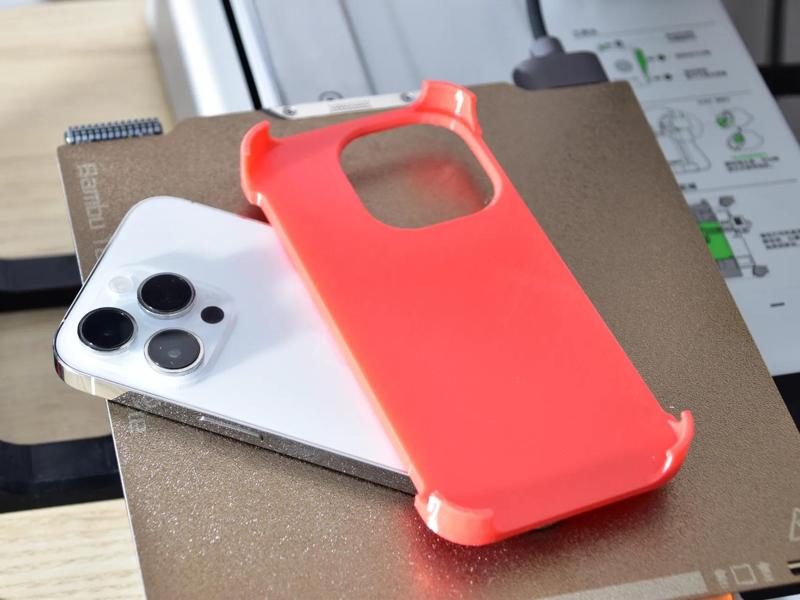 iPhone 14 Pro phone case