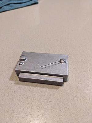 Mandalorian Armorer Belt Tool 2