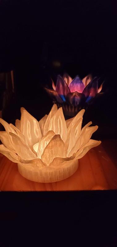 Tea Light Flower