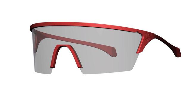 Protective Goggles (non-foldable)