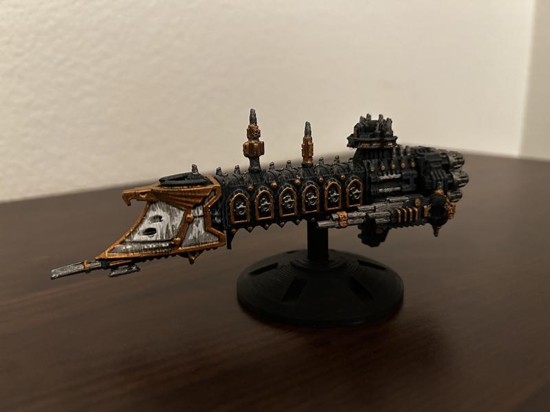 Gothic Light Crusier