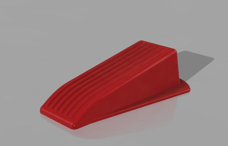 doorstop