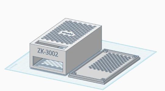 ZK-3002 Case