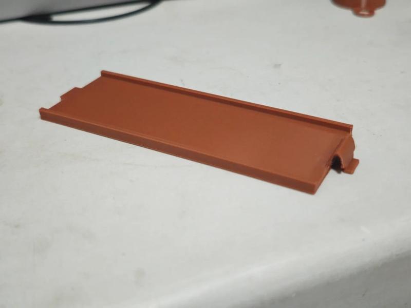 Safe Battery Box Cover