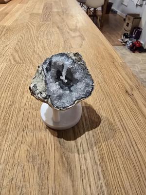 geode holder