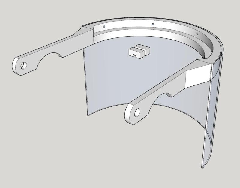 COVID-19 Facemask