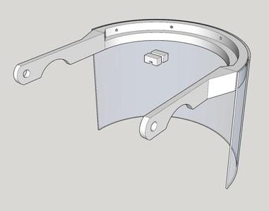 COVID-19 Facemask