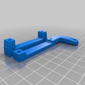Controller neck holder for Fimi X8 SE