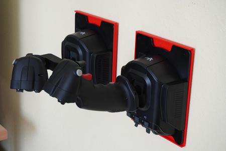 VKB Gladiator Joystick Wall Mount