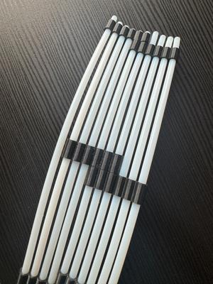 PTFE tube clutch
