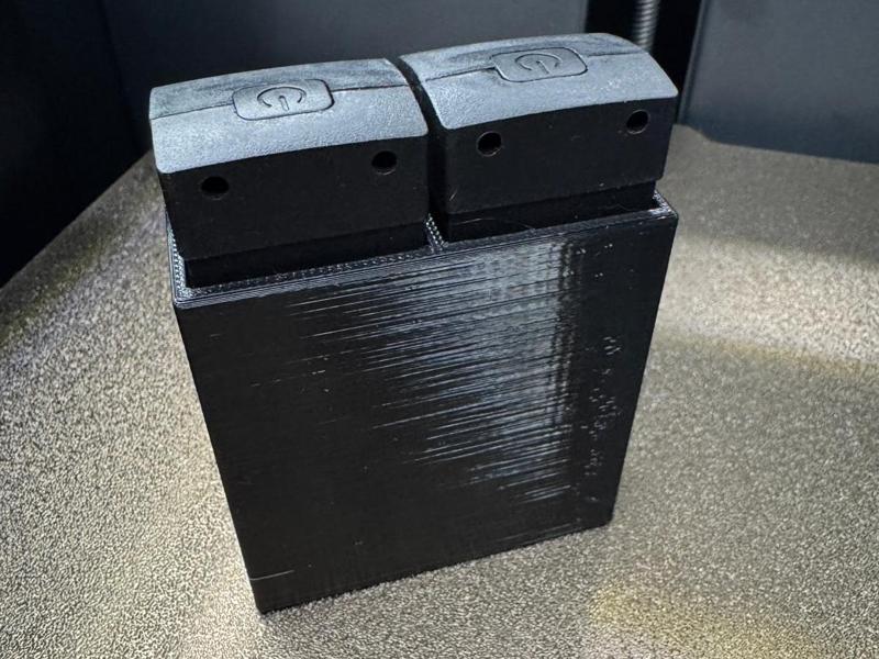 Xiaomi Z908 Drone battery box
