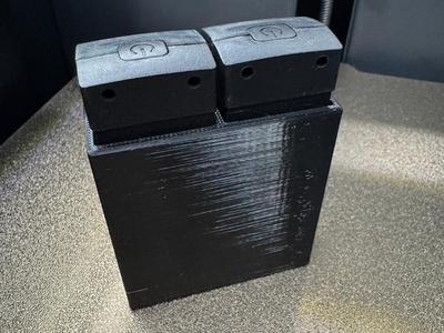 Xiaomi Z908 Drone battery box