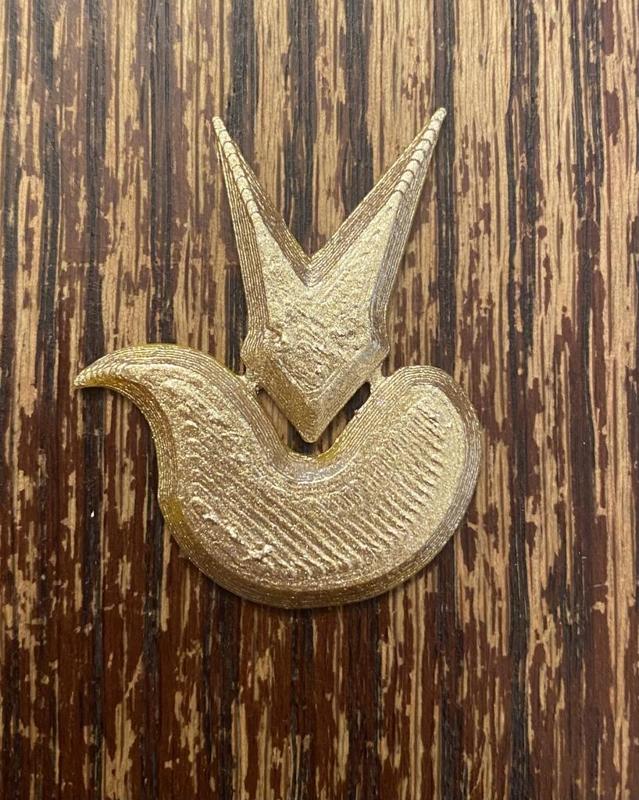 Season of the Little Prince Emblem from Sky Children of the Light