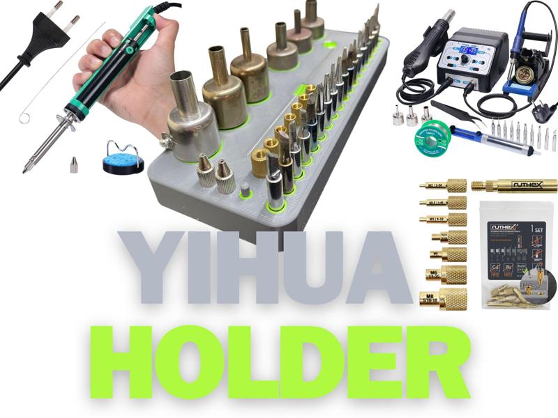 YIHUA HOLDER