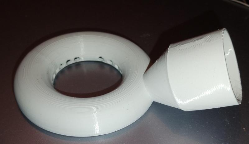 Odsávanie pri vŕtaní diery