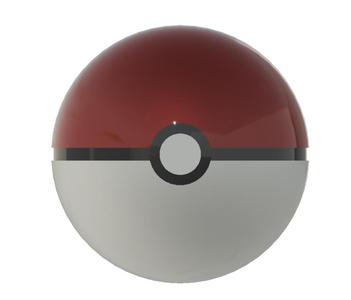Pokeball - Classic - Premier - Park