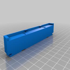 XBox SD616T Faceplate Adapter