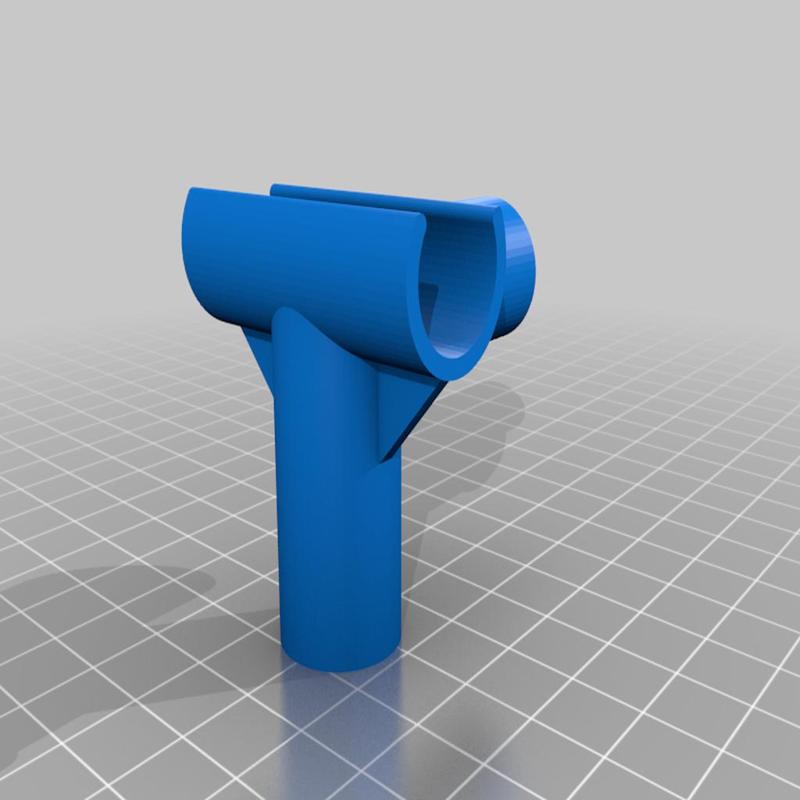 Add-a-pole v2 