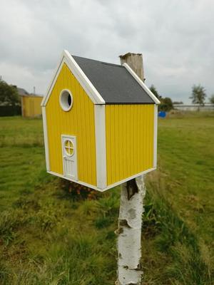 Bird House