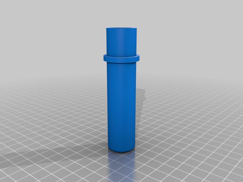 Suporte para Tubo de ensaio - centrifuga