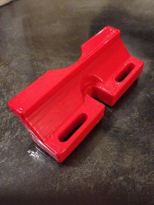 Car Battery Clamp