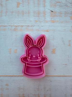 CIRCUS RABBIT