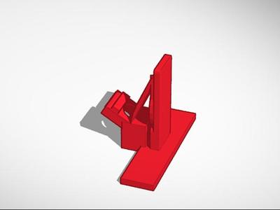 phone holder 