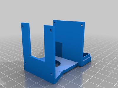 Sapphire Pro 4020 fan blower REMIX