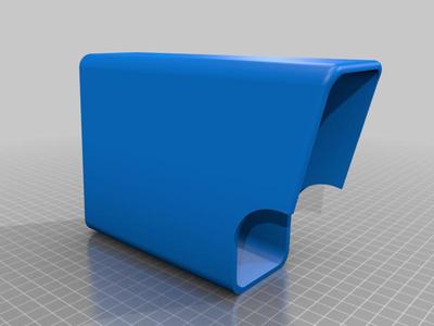Light Gun Holster