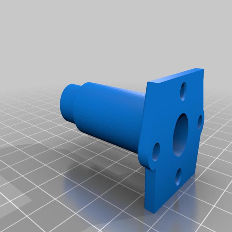 T-Maxx Gasoline Conversion