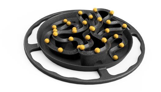 Three games Impossible models