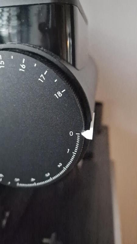 Timemore sculptor 078 indicator