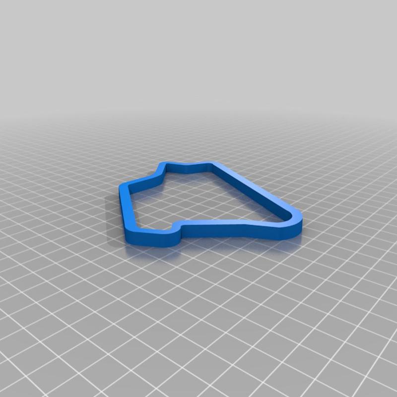 Silverstone international circuit