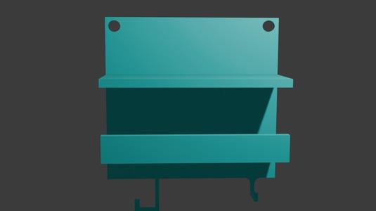 glasses holder