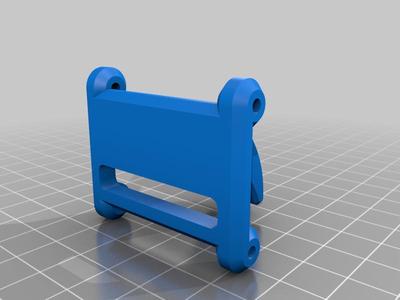 Headphone stand
