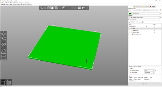 Josef Prusa bracelet
