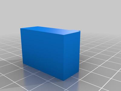 Palanca Tostadora/Toaster Lever V 1.0