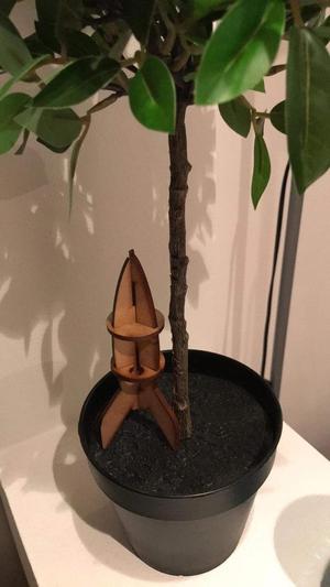 Rocket kit